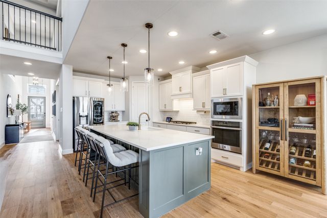 3013 Saltwood Court, Celina, TX 75009