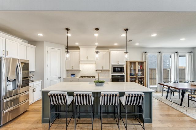 3013 Saltwood Court, Celina, TX 75009