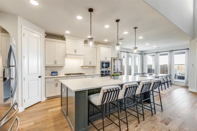 3013 Saltwood Court, Celina, TX 75009