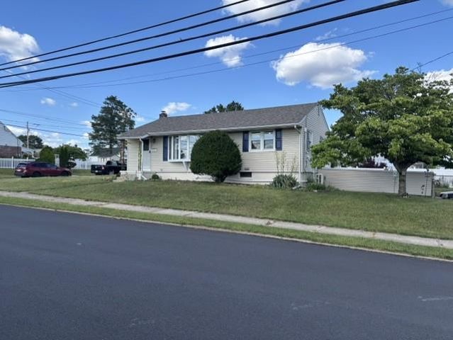 833 North Graham Street, Allentown City, PA 18109