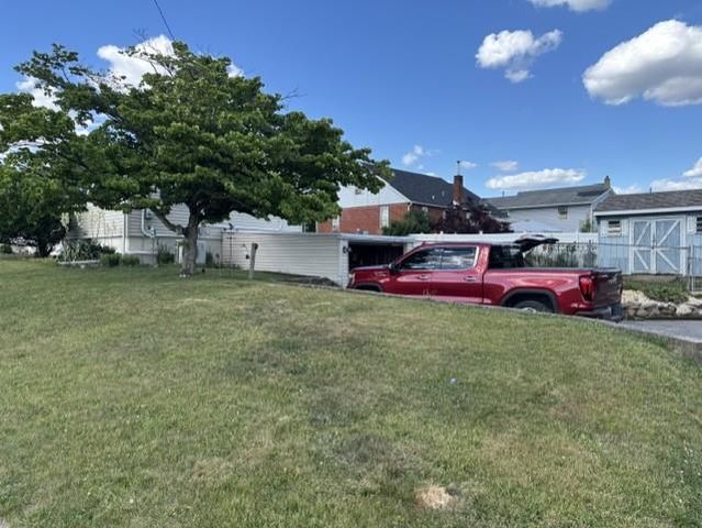 833 North Graham Street, Allentown City, PA 18109