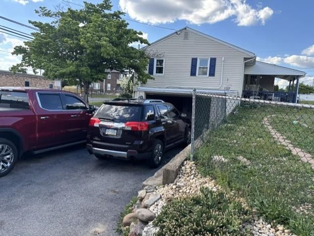 833 North Graham Street, Allentown City, PA 18109