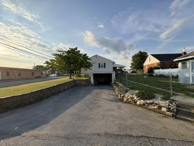 833 North Graham Street, Allentown City, PA 18109