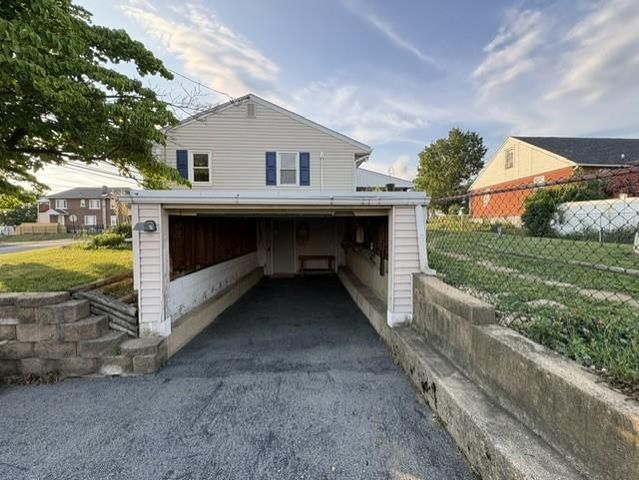 833 North Graham Street, Allentown City, PA 18109