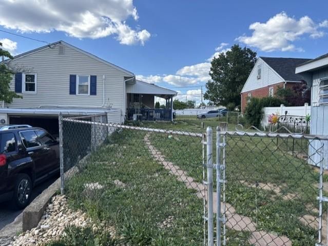 833 North Graham Street, Allentown City, PA 18109