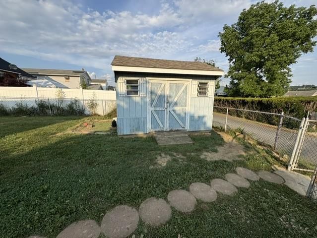 833 North Graham Street, Allentown City, PA 18109