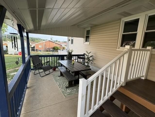833 North Graham Street, Allentown City, PA 18109