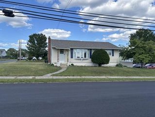 833 North Graham Street, Allentown City, PA 18109