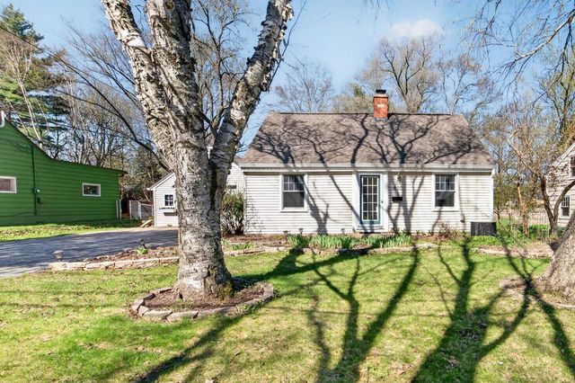 450 Charles Lane, Madison, WI 53711