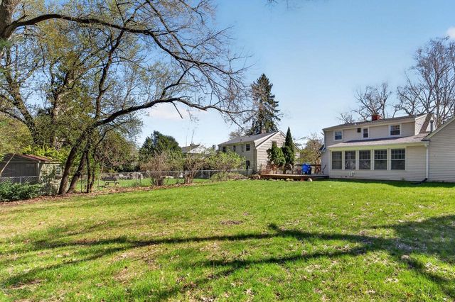 450 Charles Lane, Madison, WI 53711