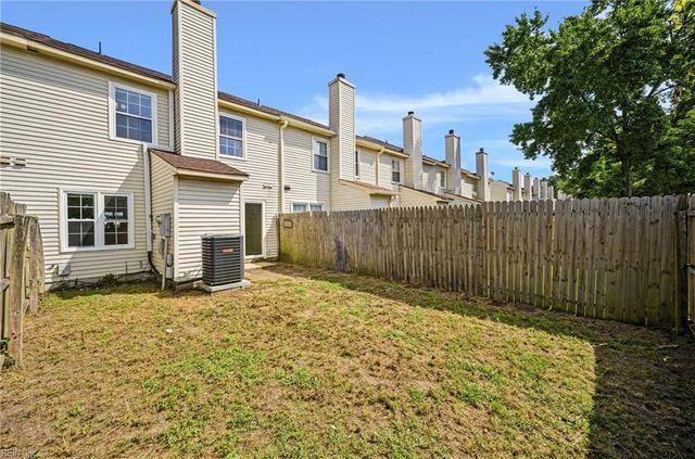 5589 Campus DR, Virginia Beach, VA 23462