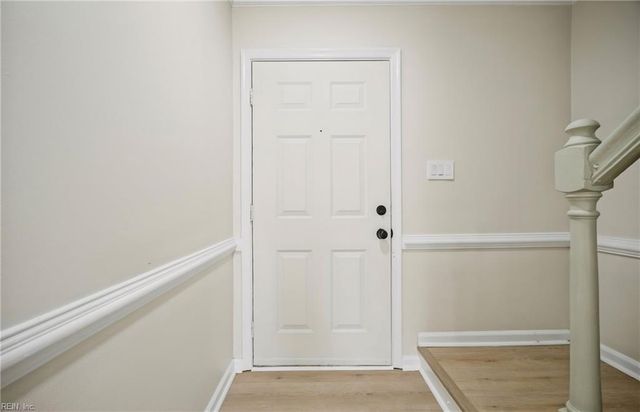 5589 Campus DR, Virginia Beach, VA 23462
