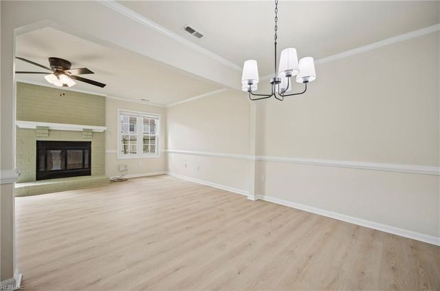 5589 Campus DR, Virginia Beach, VA 23462