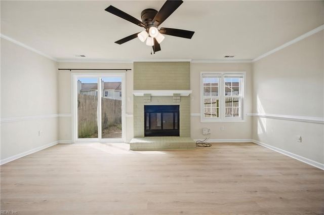 5589 Campus DR, Virginia Beach, VA 23462