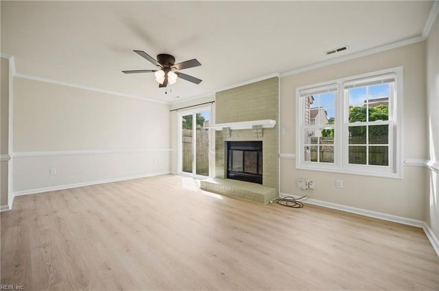 5589 Campus DR, Virginia Beach, VA 23462