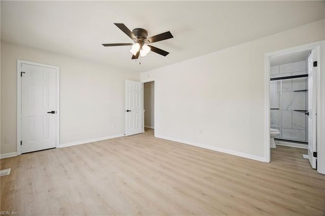 5589 Campus DR, Virginia Beach, VA 23462