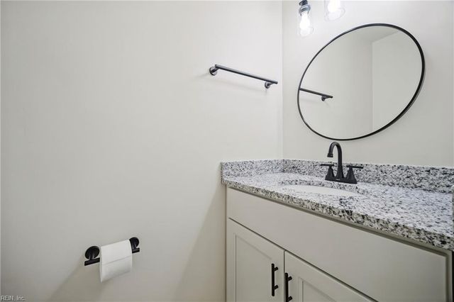 5589 Campus DR, Virginia Beach, VA 23462