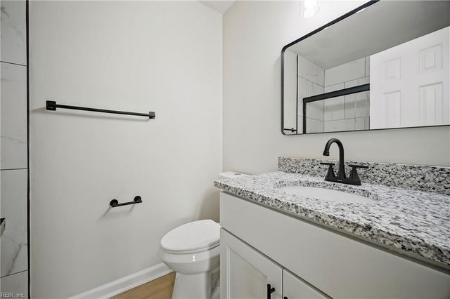 5589 Campus DR, Virginia Beach, VA 23462