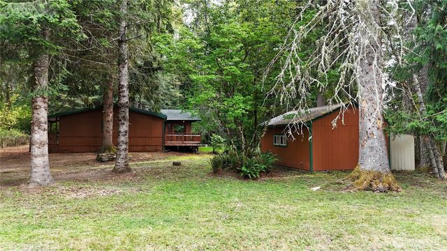 55509 310th Avenue Court E, Ashford, WA 98304