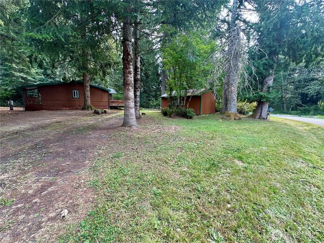 55509 310th Avenue Court E, Ashford, WA 98304