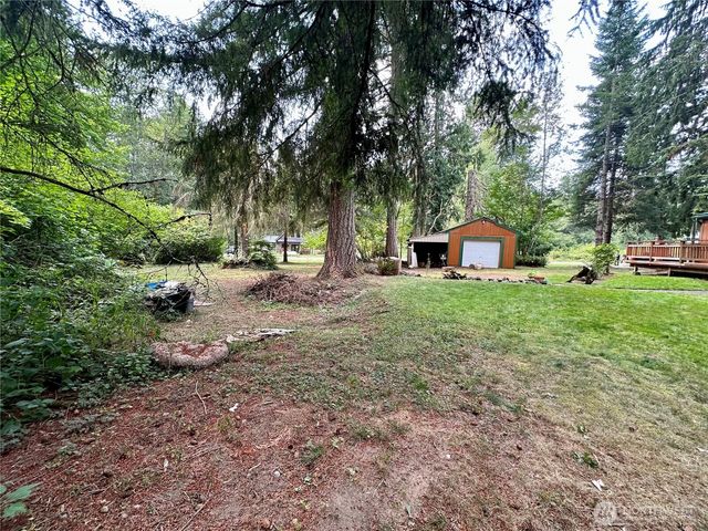 55509 310th Avenue Court E, Ashford, WA 98304