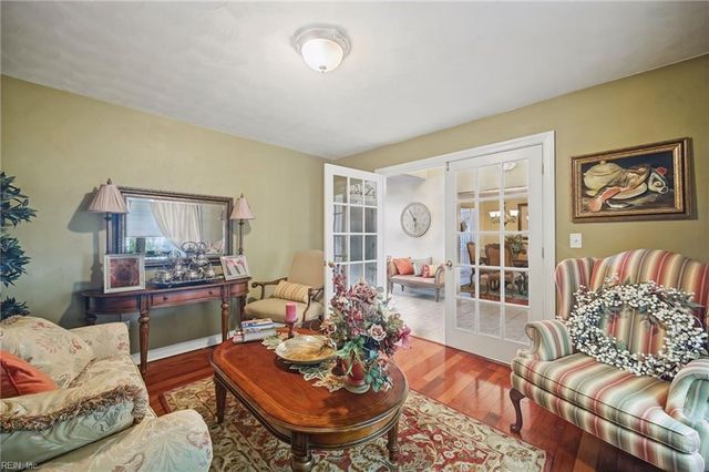 3080 Clarke DR, Virginia Beach, VA 23456