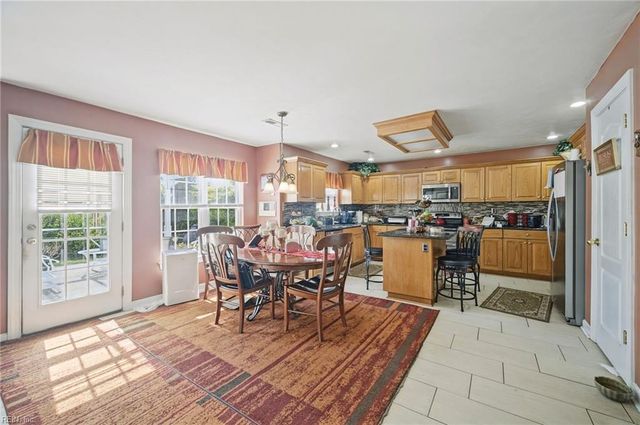 3080 Clarke DR, Virginia Beach, VA 23456