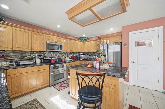 3080 Clarke DR, Virginia Beach, VA 23456