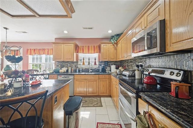 3080 Clarke DR, Virginia Beach, VA 23456