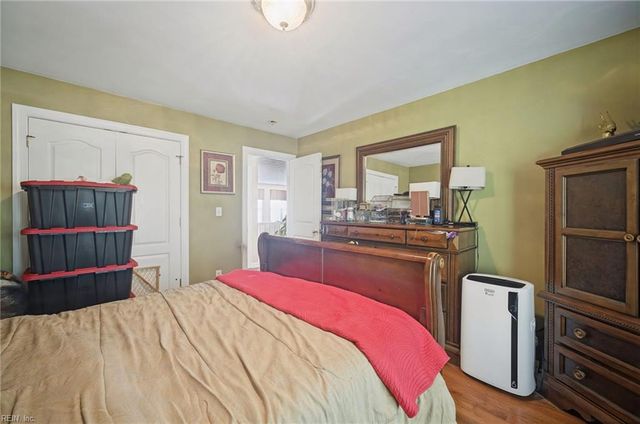 3080 Clarke DR, Virginia Beach, VA 23456