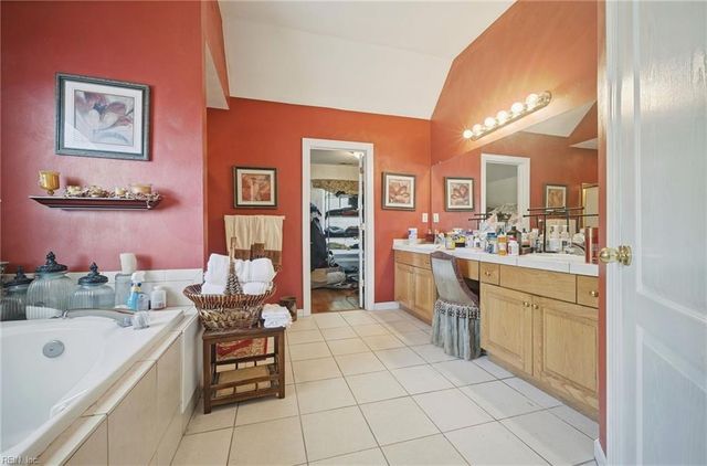 3080 Clarke DR, Virginia Beach, VA 23456