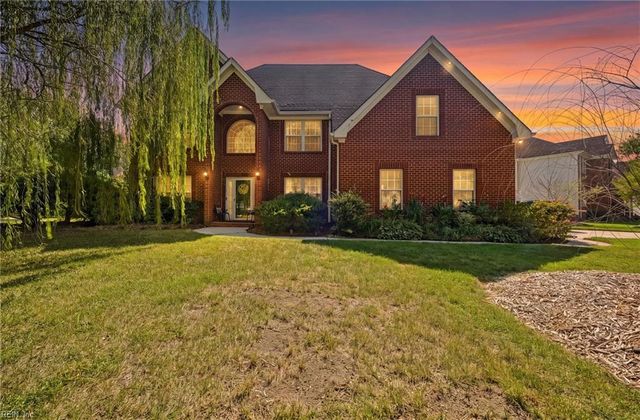 3080 Clarke DR, Virginia Beach, VA 23456
