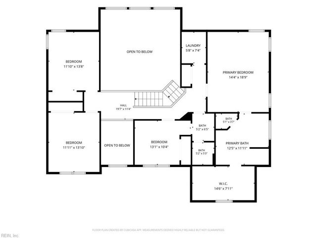 3080 Clarke DR, Virginia Beach, VA 23456