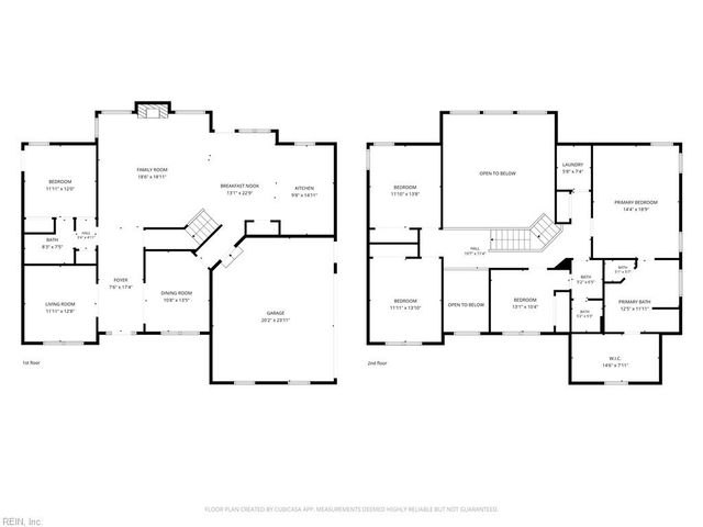 3080 Clarke DR, Virginia Beach, VA 23456