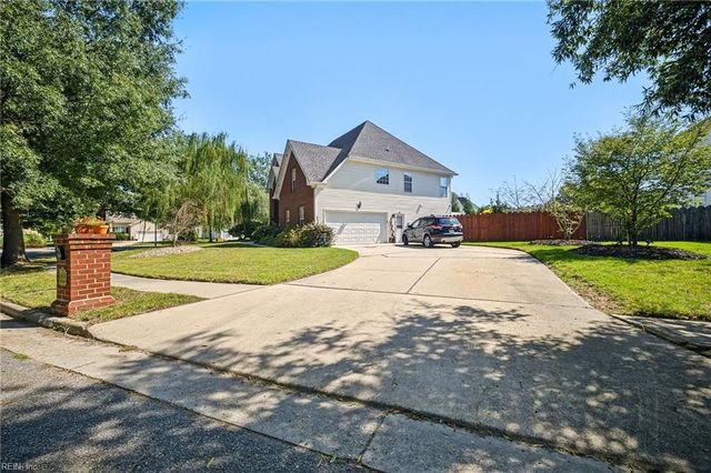 3080 Clarke DR, Virginia Beach, VA 23456