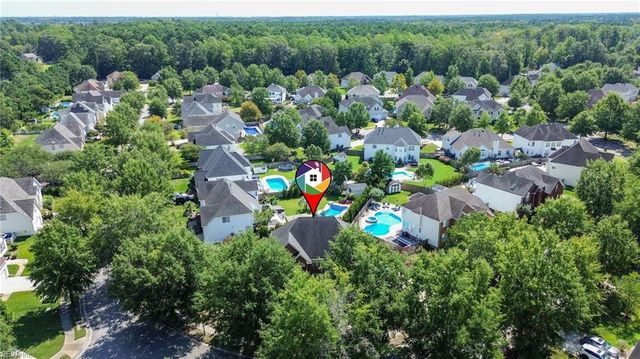 3080 Clarke DR, Virginia Beach, VA 23456