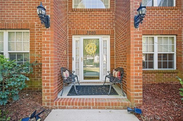 3080 Clarke DR, Virginia Beach, VA 23456