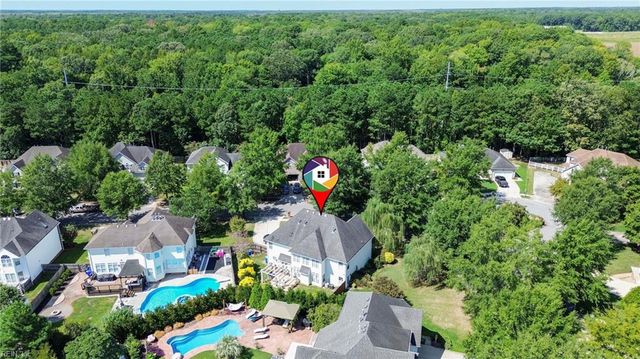 3080 Clarke DR, Virginia Beach, VA 23456