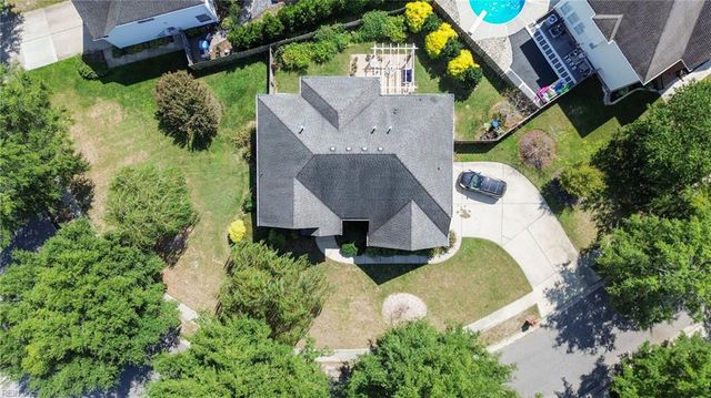 3080 Clarke DR, Virginia Beach, VA 23456