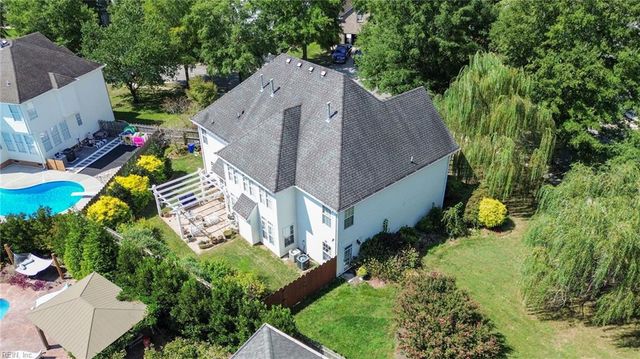 3080 Clarke DR, Virginia Beach, VA 23456