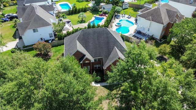 3080 Clarke DR, Virginia Beach, VA 23456