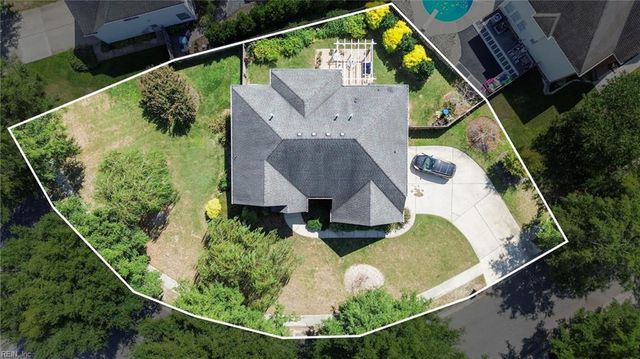 3080 Clarke DR, Virginia Beach, VA 23456