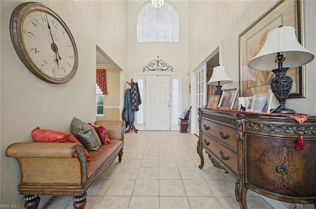 3080 Clarke DR, Virginia Beach, VA 23456