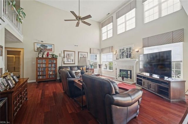 3080 Clarke DR, Virginia Beach, VA 23456