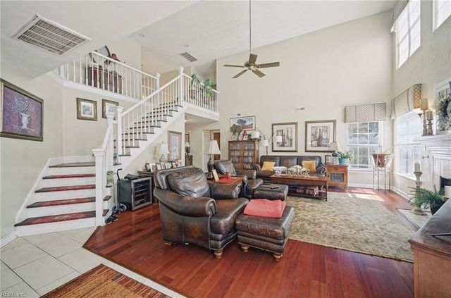 3080 Clarke DR, Virginia Beach, VA 23456