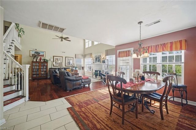 3080 Clarke DR, Virginia Beach, VA 23456