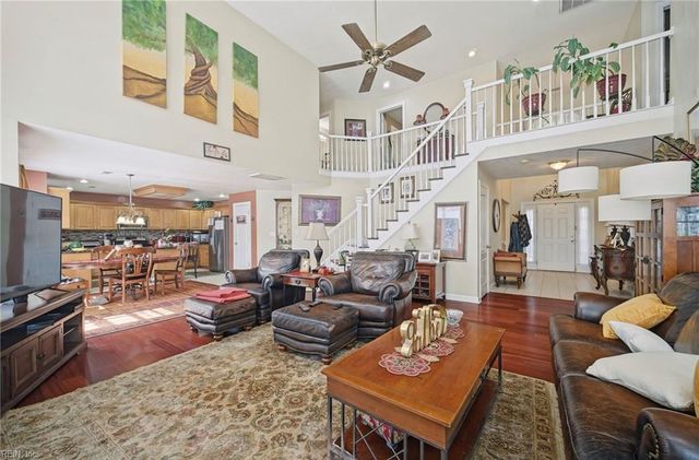 3080 Clarke DR, Virginia Beach, VA 23456