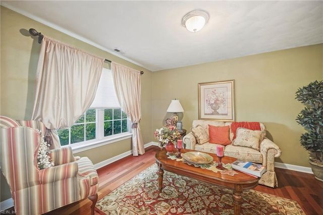 3080 Clarke DR, Virginia Beach, VA 23456