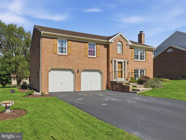 23 WHITTIER HTS, Hagerstown, MD 21742
