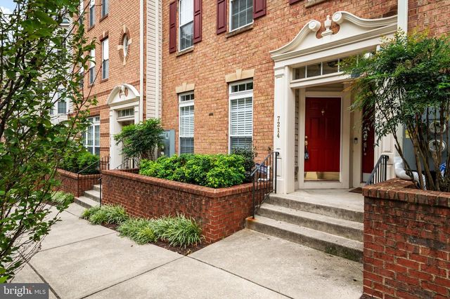 7214 ELKRIDGE CROSSING WAY, Elkridge, MD 21075